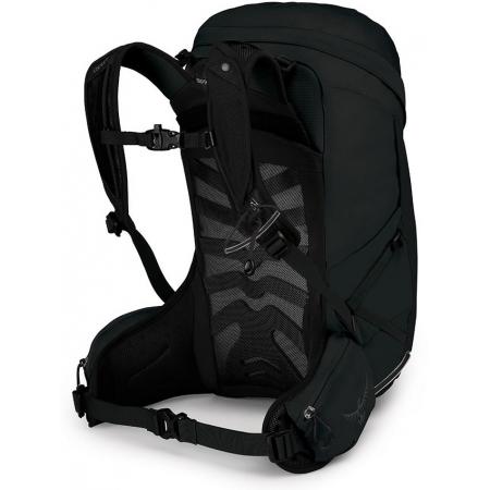 Рюкзак жіночий Osprey Tempest 24L (10002738) stealth black