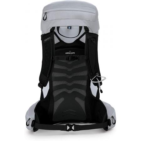 Рюкзак жіночий Osprey Tempest 30L (10003095) aluminum grey