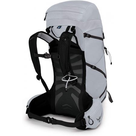 Рюкзак жіночий Osprey Tempest 30L (10003096) aluminum grey