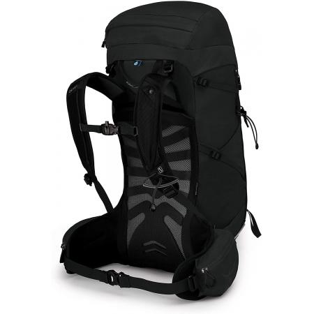 Рюкзак жіночий Osprey Tempest 30L (10002731) stealth black