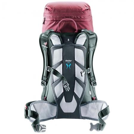 Рюкзак жіночий Deuter Rise Lite 26L SL (3301018 5207) maron-ivy