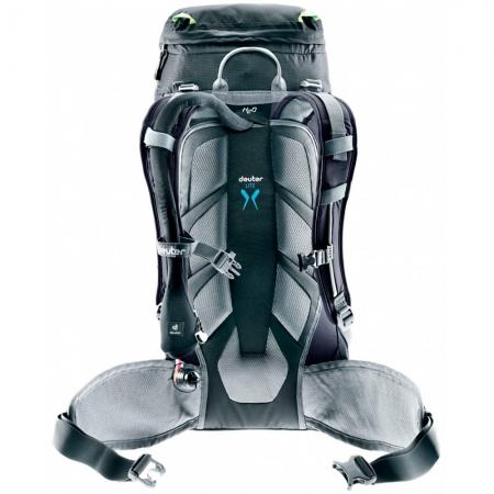 Рюкзак Deuter Rise Lite 28L (3301118 7000) black