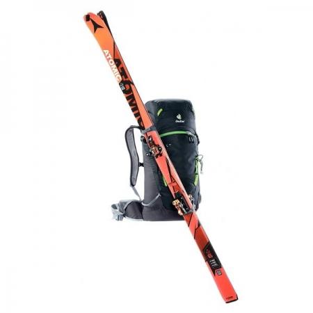 Рюкзак Deuter Rise Lite 28L (3301118 7403) black-graphite