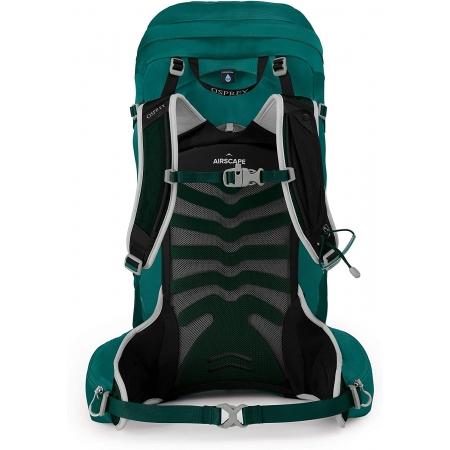 Рюкзак жіночий Osprey Tempest 34L (10002730) jasper green
