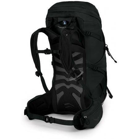 Рюкзак жіночий Osprey Tempest 34L (10002583) stealth black