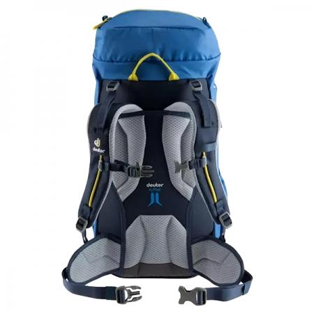 Рюкзак Deuter Climber 22L (3613520 1316) lapis-navy