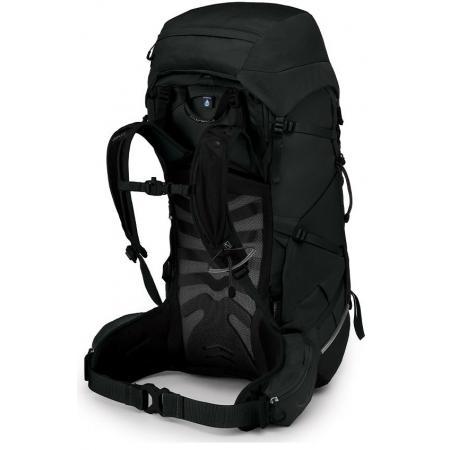 Рюкзак жіночий Osprey Tempest 40L (10002723) stealth black