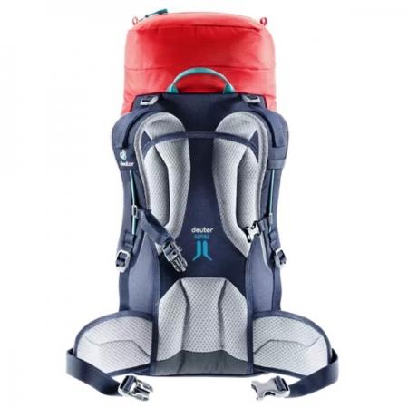 Рюкзак Deuter Climber 22L (3613520 5328) chili-navy