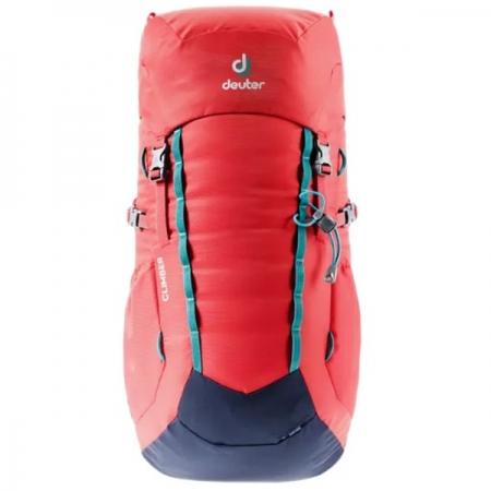 Рюкзак Deuter Climber 22L (3613520 5328) chili-navy