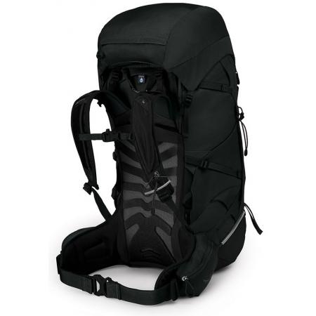 Рюкзак жіночий Osprey Tempest 50L (10002719) stealth black