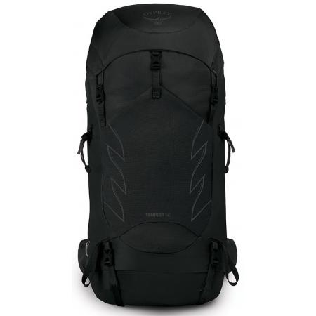 Рюкзак жіночий Osprey Tempest 50L (10002719) stealth black