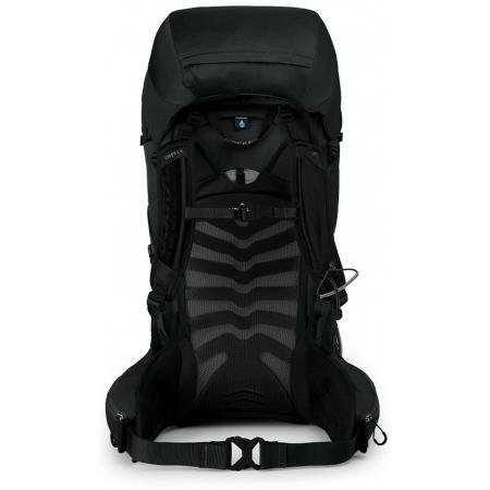 Рюкзак жіночий Osprey Tempest 50L (10002719) stealth black