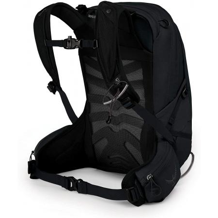 Рюкзак жіночий Osprey Tempest 9L (10003384) stealth black