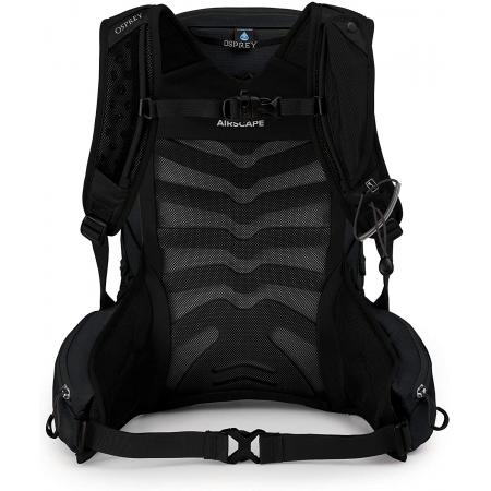 Рюкзак жіночий Osprey Tempest 9L (10003384) stealth black