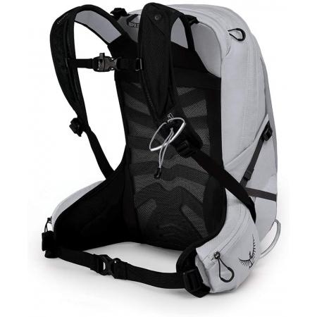 Рюкзак жіночий Osprey Tempest 9L (10003391) aluminum grey
