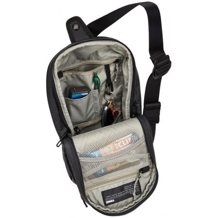 Рюкзак - слинг с одной лямкой Thule Tact Sling 8L (TH 3204710) black