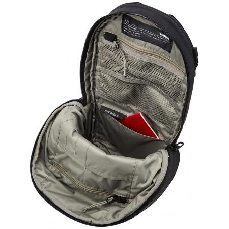 Рюкзак - слинг с одной лямкой Thule Tact Sling 8L (TH 3204710) black