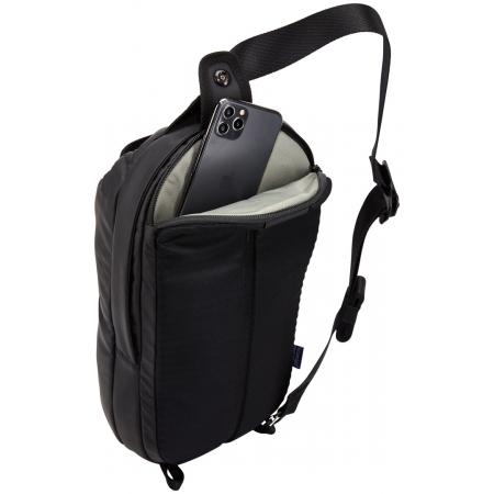 Рюкзак - слинг с одной лямкой Thule Tact Sling 8L (TH 3204710) black