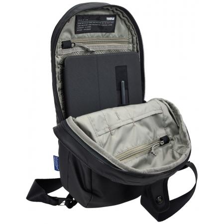 Рюкзак - слинг с одной лямкой Thule Tact Sling 8L (TH 3204710) black