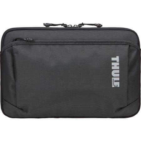 Чохол для ноутбуку Thule Subterra MacBook Sleeve 11" (TH 3203420) dark shadow
