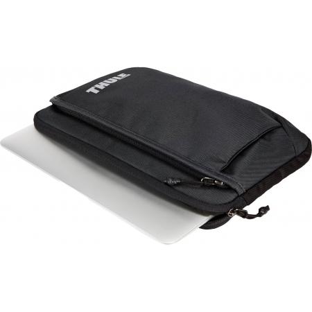 Чохол для ноутбуку Thule Subterra MacBook Sleeve 11" (TH 3203420) dark shadow