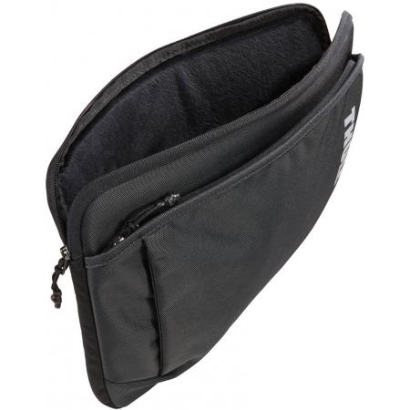 Чохол для ноутбуку Thule Subterra MacBook Sleeve 11" (TH 3203420) dark shadow