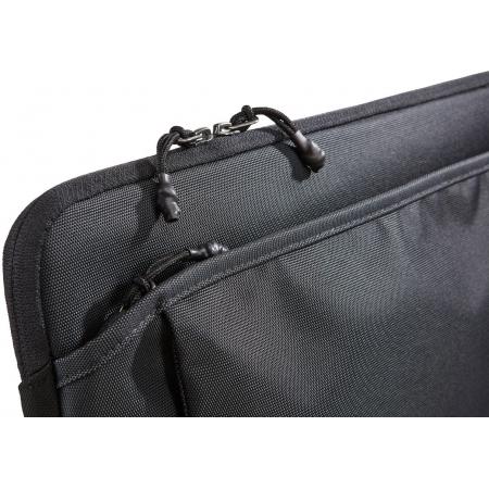 Чохол для ноутбуку Thule Subterra MacBook Sleeve 11" (TH 3203420) dark shadow