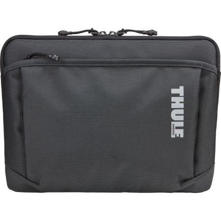 Чохол для ноутбуку Thule Subterra MacBook Sleeve 12" (TH 3203421) dark shadow