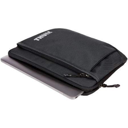 Чохол для ноутбуку Thule Subterra MacBook Sleeve 12" (TH 3203421) dark shadow