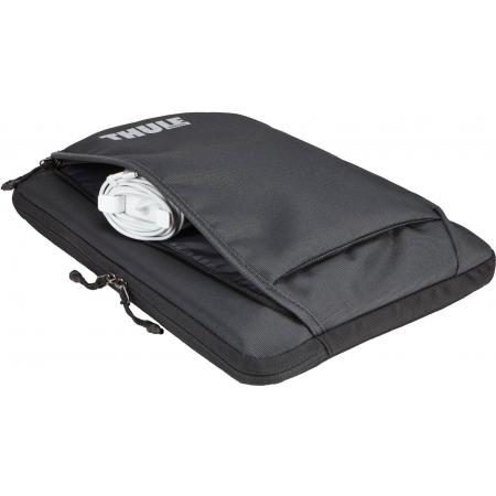 Чохол для ноутбуку Thule Subterra MacBook Sleeve 12" (TH 3203421) dark shadow
