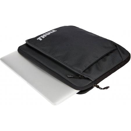 Чохол для ноутбуку Thule Subterra MacBook Sleeve 15" (TH 3203423) dark shadow