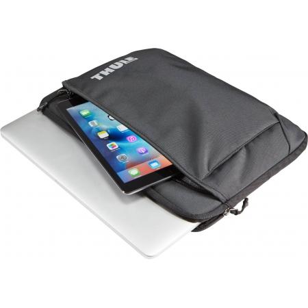 Чохол для ноутбуку Thule Subterra MacBook Sleeve 15" (TH 3203423) dark shadow