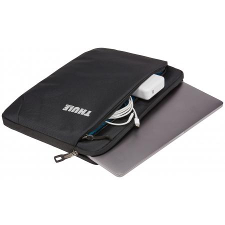 Чехол для ноутбука Thule Subterra MacBook Sleeve 15" (TH 3204083) black