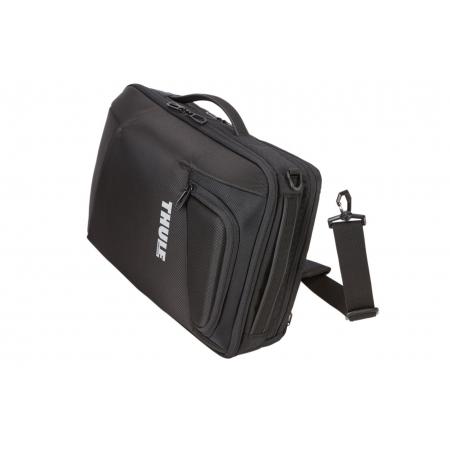 Сумка - рюкзак для ноутбука Thule Accent Laptop Bag 15.6" (TH 3203625) black