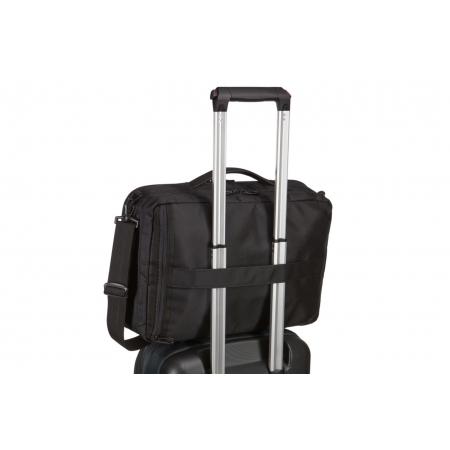 Сумка - рюкзак для ноутбука Thule Accent Laptop Bag 15.6" (TH 3203625) black