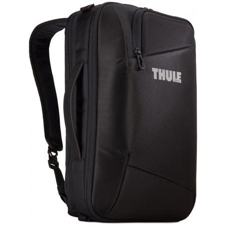 Сумка - рюкзак для ноутбука Thule Accent Laptop Bag 15.6" (TH 3203625) black