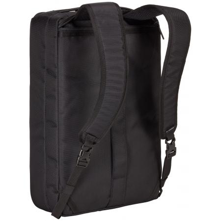 Сумка - рюкзак для ноутбука Thule Accent Laptop Bag 15.6" (TH 3203625) black