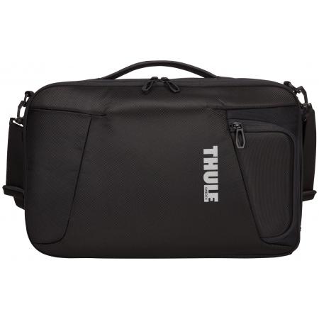 Сумка - рюкзак для ноутбука Thule Accent Laptop Bag 15.6" (TH 3203625) black