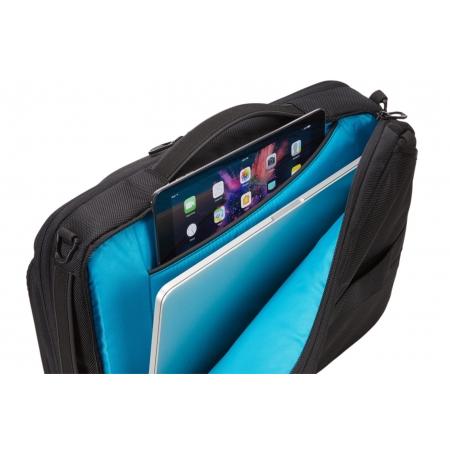 Сумка - рюкзак для ноутбука Thule Accent Laptop Bag 15.6" (TH 3203625) black
