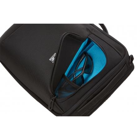 Сумка - рюкзак для ноутбука Thule Accent Laptop Bag 15.6" (TH 3203625) black