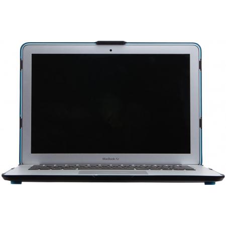 Чохол для ноутбуку Thule Vectros Bumper MacBook Air 11" (TH 3202975) black