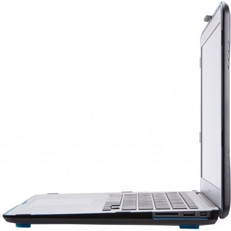 Чохол для ноутбуку Thule Vectros Bumper MacBook Air 11" (TH 3202975) black