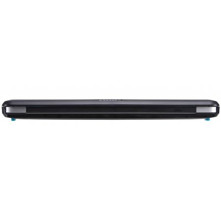 Чохол для ноутбуку Thule Vectros Bumper MacBook Air 11" (TH 3202975) black