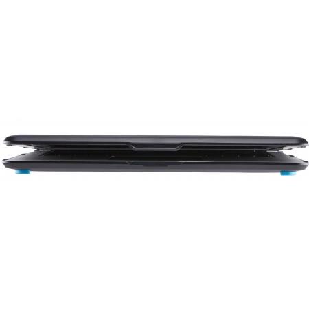 Чохол для ноутбуку Thule Vectros Bumper MacBook Air 11" (TH 3202975) black