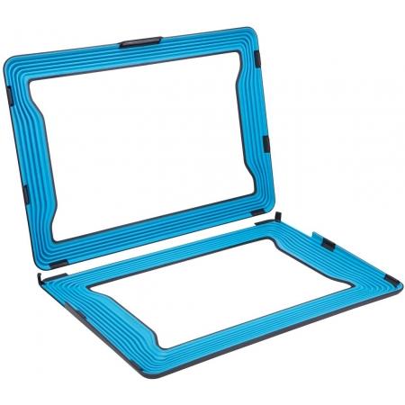 Чохол для ноутбуку Thule Vectros Bumper MacBook Air 11" (TH 3202975) black
