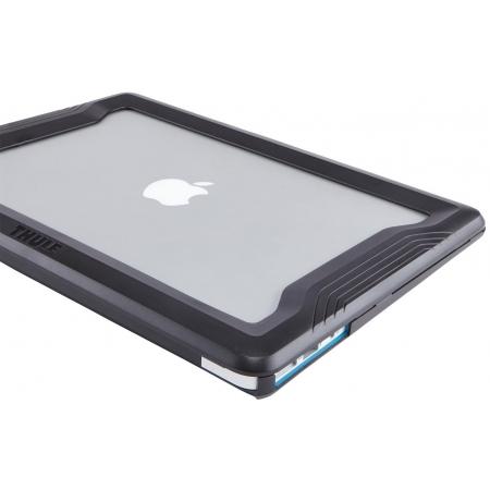 Чохол для ноутбуку Thule Vectros Bumper MacBook Air 11" (TH 3202975) black