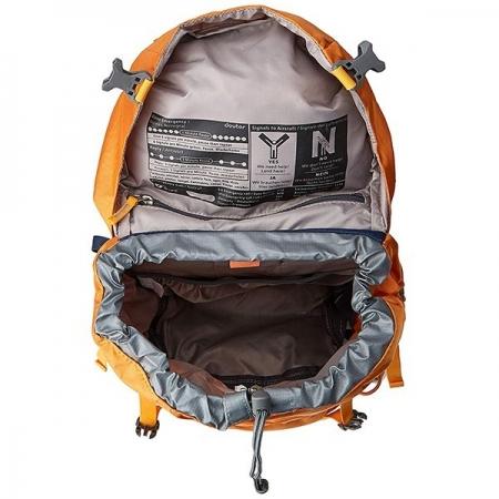 Рюкзак Deuter Fox 30+4L (3613018 9302) mango-midnight