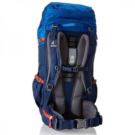 Рюкзак Deuter Fox 40+4L (3613118 3033) ocean-midnight