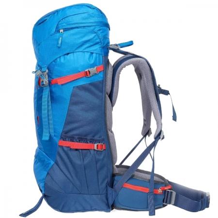 Рюкзак Deuter Fox 40+4L (3613118 3033) ocean-midnight
