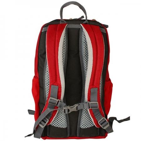 Рюкзак Deuter Gogo XS 13L (3611017 5553) cranberry-coral